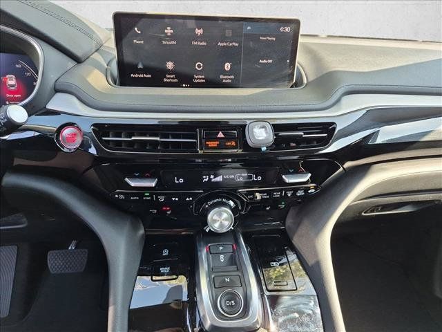 Used 2024 Acura MDX SH-AWD image 14