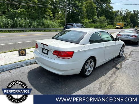 Used 2010 BMW 328i Convertible image 6