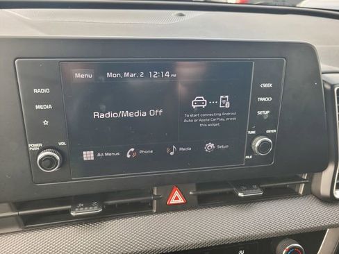 Used 2024 Kia Sportage LX image 23