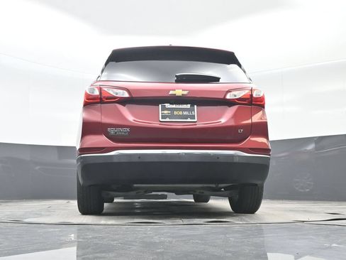 Used 2020 Chevrolet Equinox LT FWD image 18