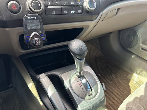 Used 2009 Honda Civic LX image 10