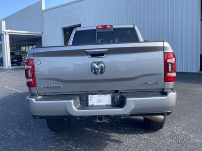 Used 2024 RAM 2500 Laramie w/ Safety Group