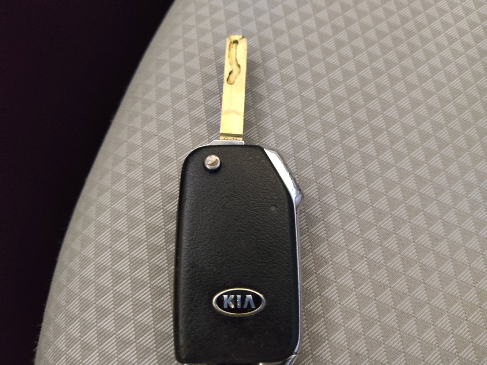 Used 2020 Kia Soul LX FWD image 32