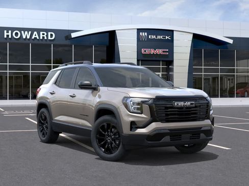 New 2027 GMC Terrain Elevation w/ Elevation Premium Package FWD image 7