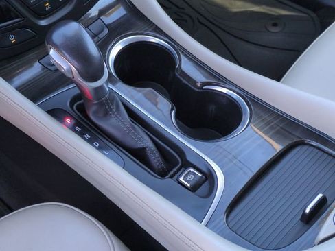 Certified 2020 Buick Envision Preferred image 16