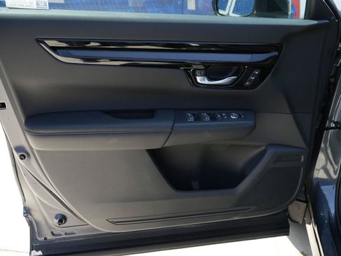 New 2026 Honda CR-V EX-L image 13