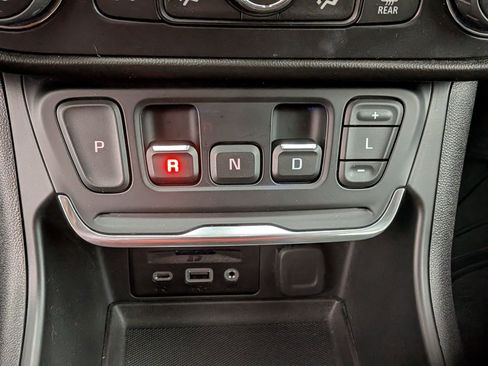 Used 2020 GMC Terrain Denali w/ Denali Premium Package image 30