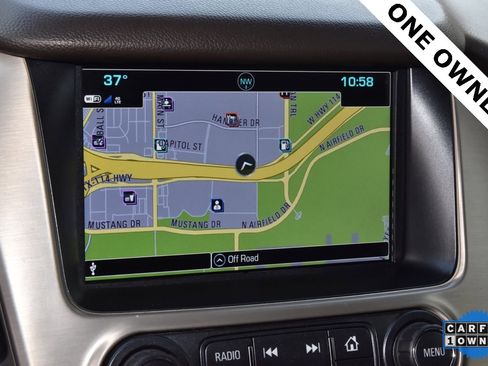 Used 2019 GMC Yukon Denali w/ Open Road Package image 29