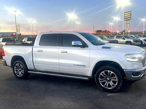 Used 2019 RAM 1500 Limited image 5