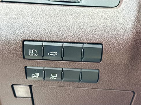 Used 2020 Lexus RX 350 FWD w/ Premium Package image 35