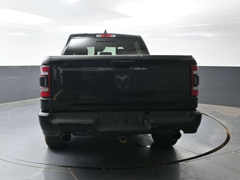 Used 2020 RAM 1500 Sport w/ Alpine Leather & Sound Group AWD/4WD image 13