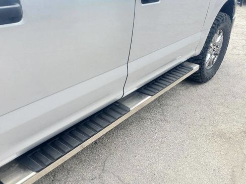 Used 2016 Ford F150 XLT image 20