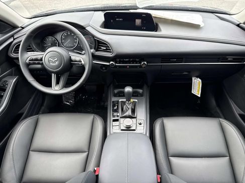 New 2026 MAZDA CX-30 AWD 2.5 S w/ Select Sport Pkg image 22