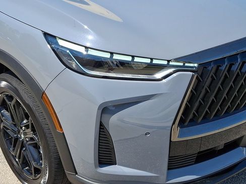 Used 2026 INFINITI QX60 Sport w/ Dark Cargo Package AWD/4WD image 9
