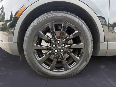 Used 2023 Lincoln Nautilus Reserve w/ Equipment Group 201A AWD/4WD image 14