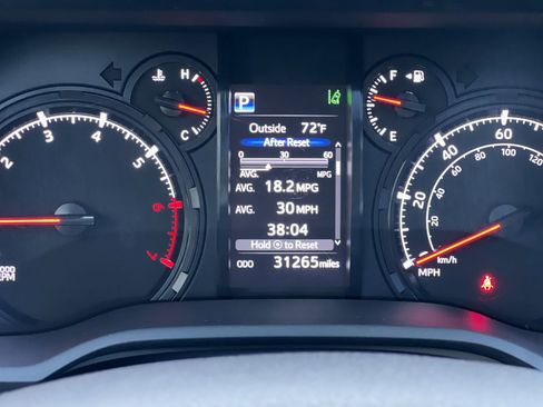 Used 2023 Toyota 4Runner 40th Anniversary SE image 27