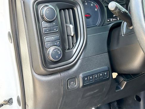 Used 2023 Chevrolet Silverado 2500 W/T w/ WT Fleet Convenience Package AWD/4WD image 10