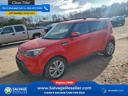 Used 2014 Kia Soul +