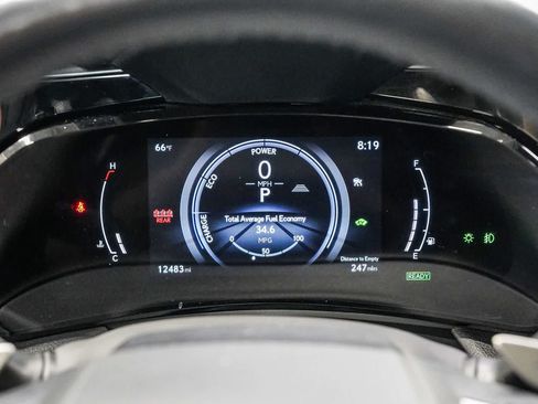 Used 2025 Lexus NX 350h AWD w/ Accessory Package (2T) image 25