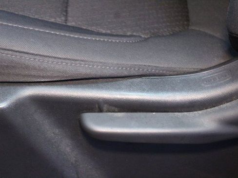 Used 2021 Chevrolet Silverado 1500 Custom Trail Boss w/ LPO, Dark Essentials Package image 13