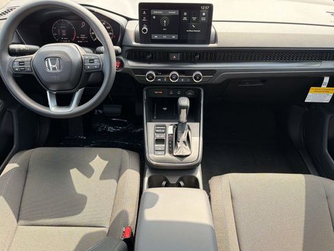 New 2026 Honda CR-V LX image 23