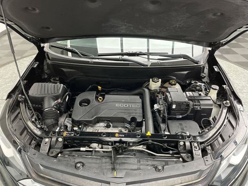 Used 2020 Chevrolet Equinox LT AWD/4WD image 26