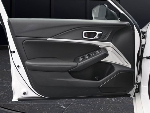 Certified 2026 Acura Integra FWD image 10