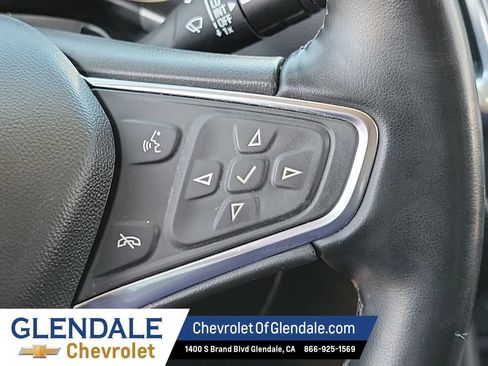 Certified 2024 Chevrolet Equinox LT FWD image 32