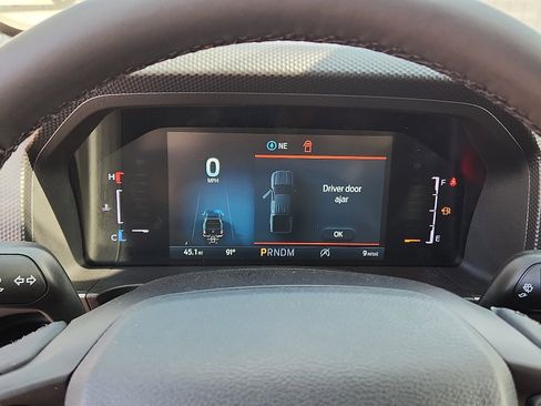 New 2025 Ford Ranger XLT w/ FX4 Off-Road Package image 15