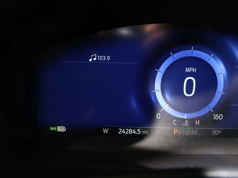 Certified 2024 Ford Explorer ST w/ Equipment Group 401A image 21