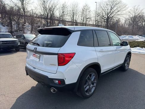 Used 2023 Honda Passport EX-L image 11