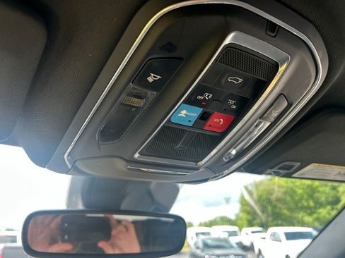 Used 2024 Jeep Grand Cherokee L Laredo AWD/4WD image 22