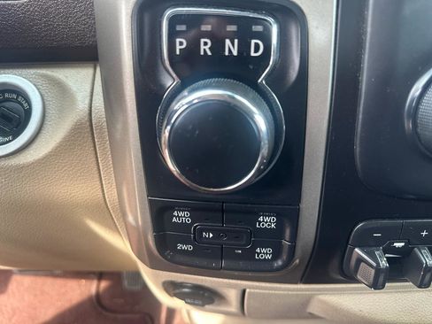 Used 2014 RAM 1500 Big Horn AWD/4WD image 10