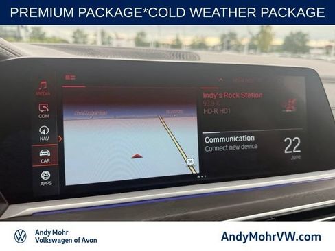 Used 2020 BMW X7 xDrive40i w/ Premium Package AWD/4WD image 29