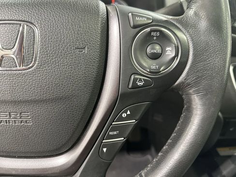 Used 2023 Honda Ridgeline RTL-E image 31