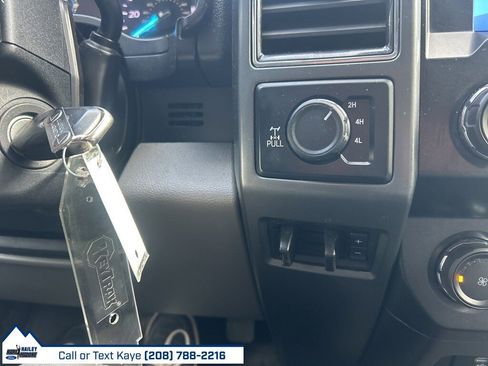 Used 2020 Ford F350 XLT w/ XLT Value Package image 33