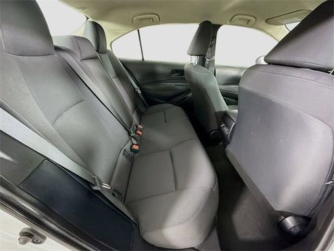 Certified 2024 Toyota Corolla LE image 24