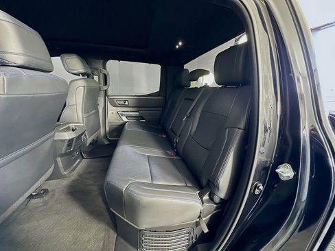 Used 2023 Toyota Tundra Platinum image 24