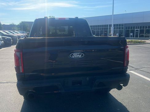 Used 2024 Ford F150 Lariat w/ Equipment Group 502A High AWD/4WD image 8
