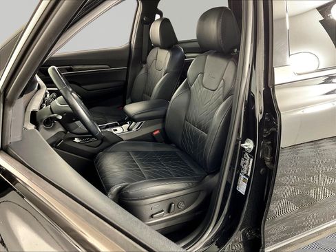Used 2024 Kia Telluride SX X-Line AWD/4WD image 21