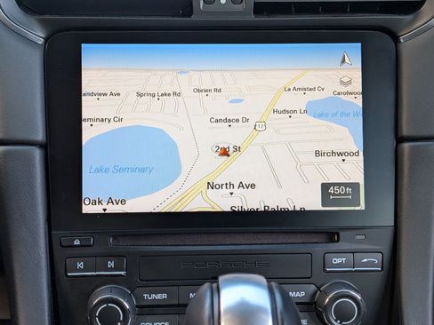 Certified 2017 Porsche 911 Turbo image 18