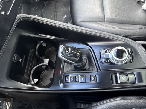 Used 2021 BMW X1 xDrive28i w/ Convenience Package AWD/4WD image 16