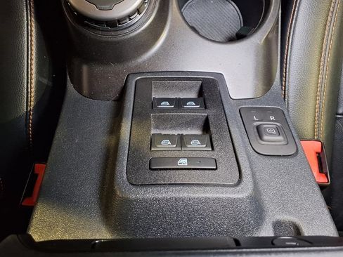 Used 2021 Ford Bronco Badlands AWD/4WD image 11