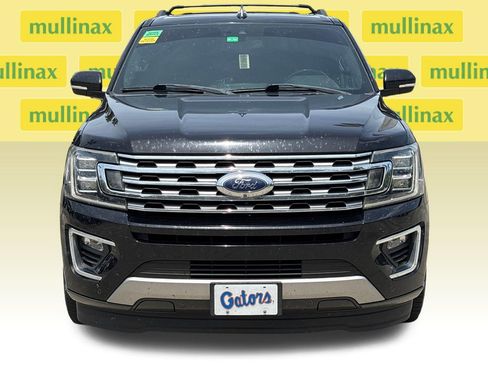 Used 2018 Ford Expedition Limited w/ Equipment Group 302A RWD image 15