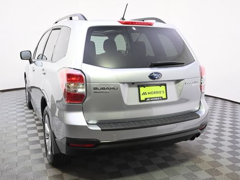 Used 2015 Subaru Forester 2.5i Premium w/ All-Weather Package AWD/4WD image 3
