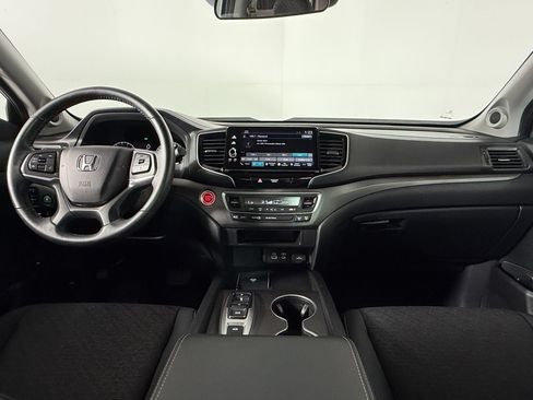 Used 2024 Honda Ridgeline Sport image 14