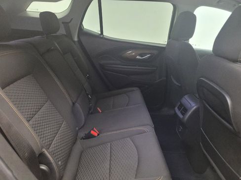 Used 2020 GMC Terrain SLE FWD image 19