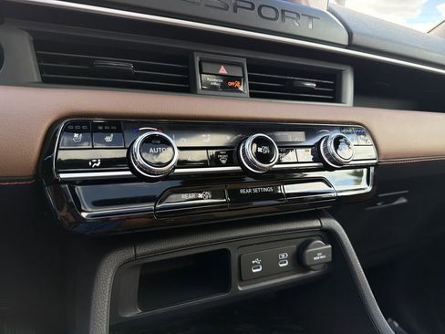 New 2026 Honda Passport TrailSport Elite image 31