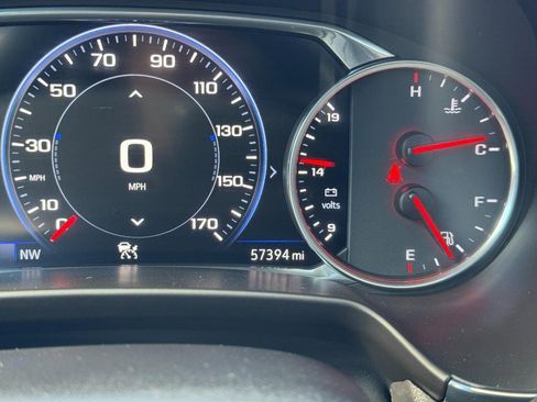 Used 2019 Chevrolet Blazer RS image 20