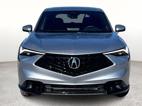 Certified 2025 Acura MDX w/ Technology Package image 5